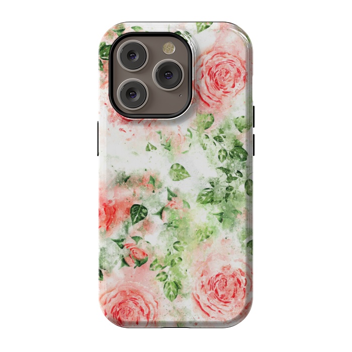 iPhone 14 Pro StrongFit Indiana Rose by Creativeaxle