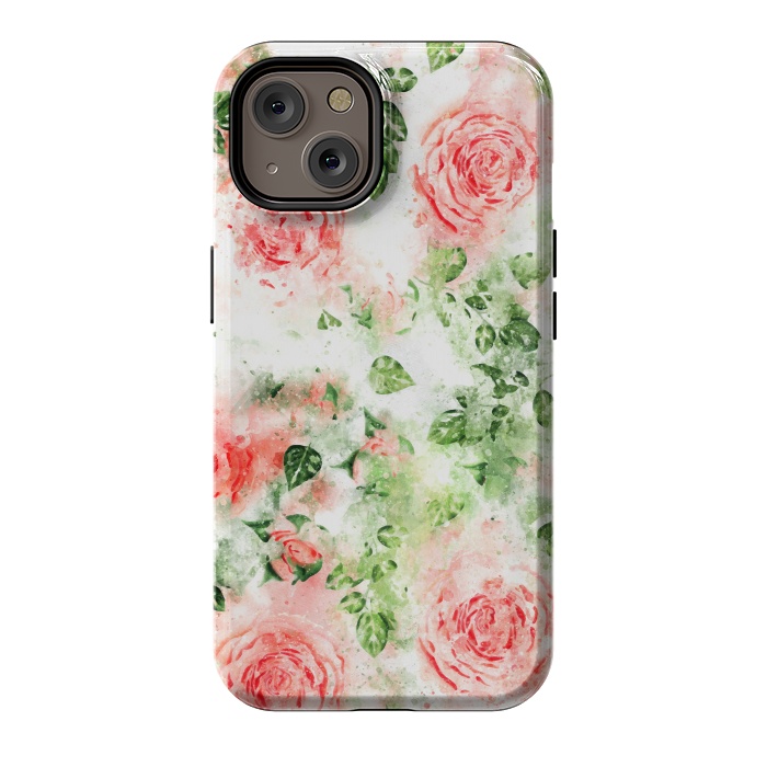 iPhone 14 StrongFit Indiana Rose by Creativeaxle