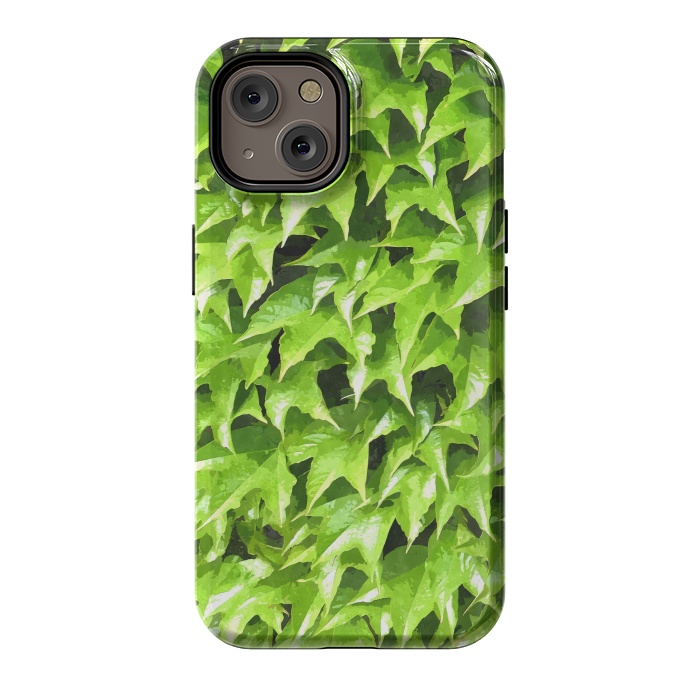 iPhone 14 StrongFit Ivy by Alemi