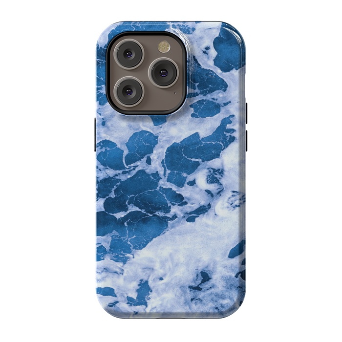 iPhone 14 Pro StrongFit Tropical XI by Art Design Works