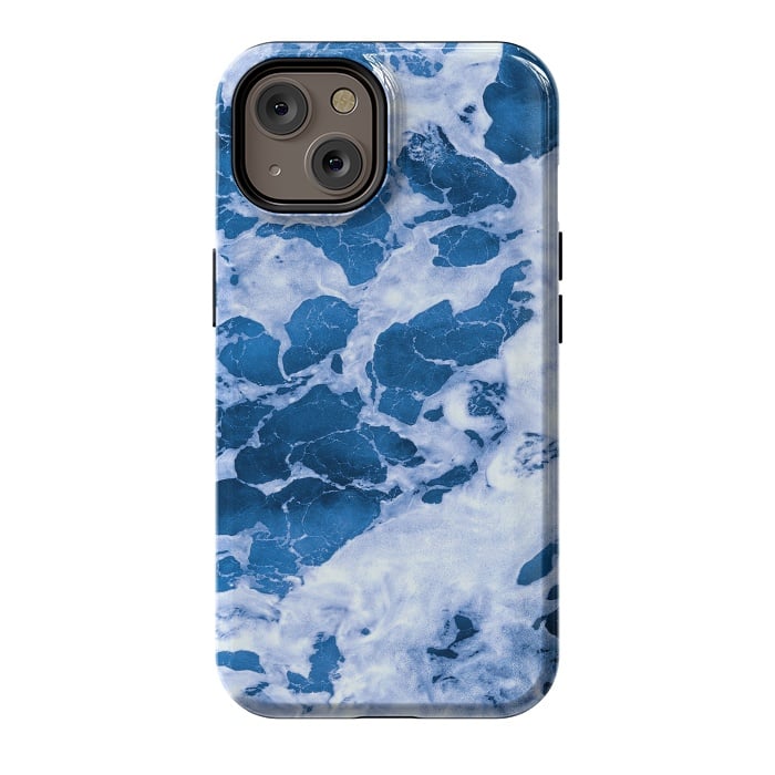 iPhone 14 StrongFit Tropical XI by Art Design Works