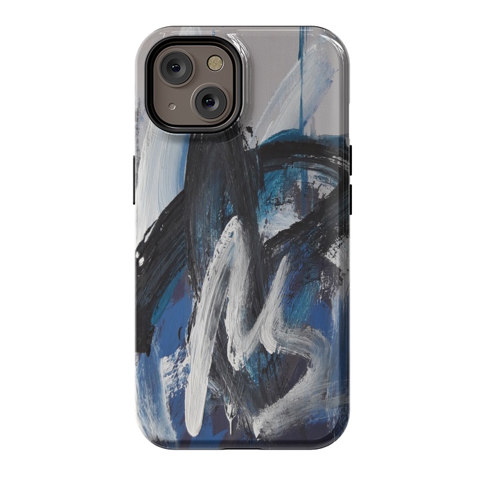 iPhone 14 StrongFit Storm III by Nuria Lago