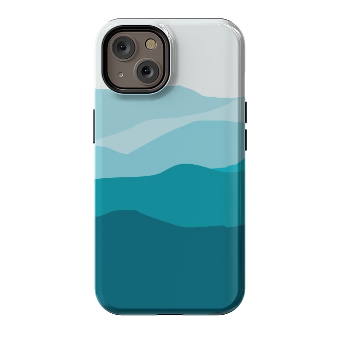 iPhone 14 StrongFit Cool Dream by Creativeaxle