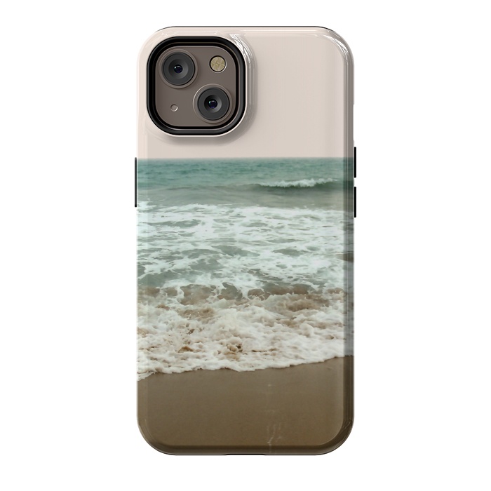iPhone 14 StrongFit South Ocean by Creativeaxle