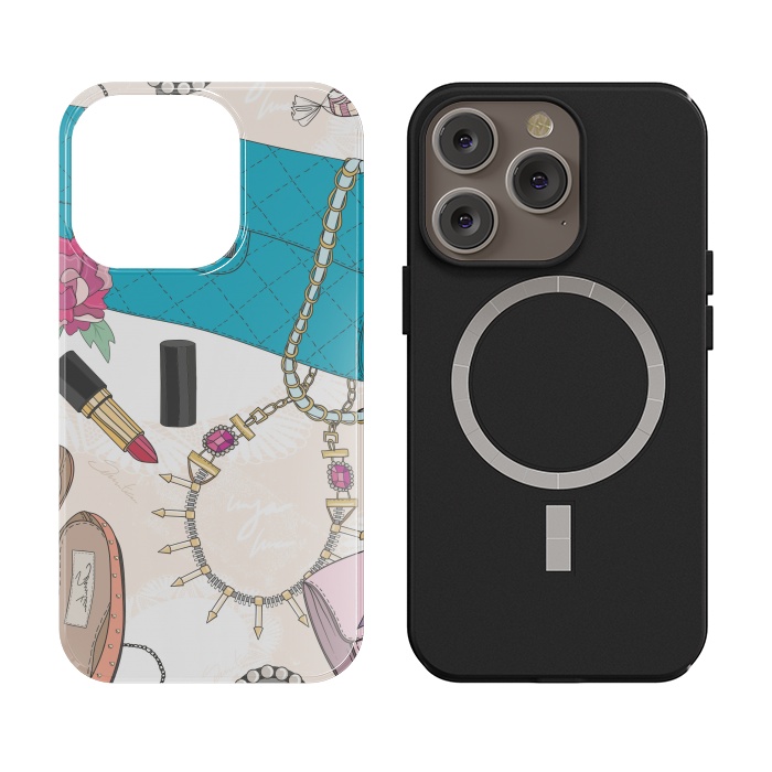 iPhone 14 Pro max Cases Accessories That by ArtsCase