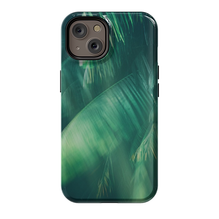 iPhone 14 StrongFit Nature I by Art Design Works