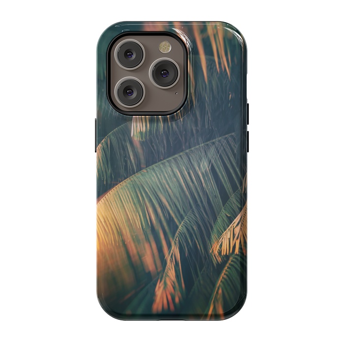 iPhone 14 Pro StrongFit Nature II by Art Design Works