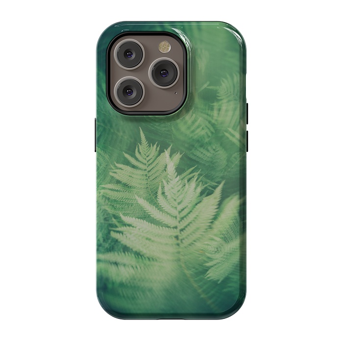 iPhone 14 Pro StrongFit Nature III by Art Design Works