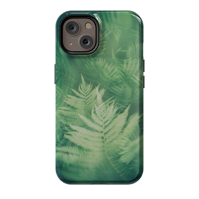 iPhone 14 StrongFit Nature III by Art Design Works