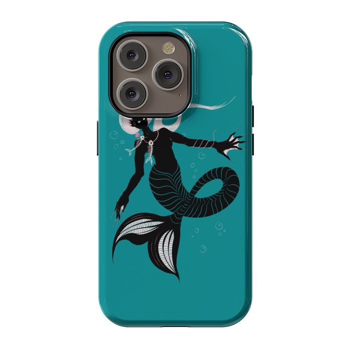 Designer Phone Case Mermaid iPhone Case 14 Mermaids Pro Max iPhone 13 iPhone  12