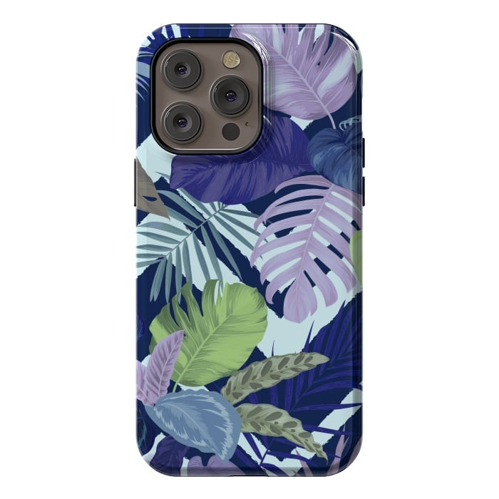 iPhone 14 Pro max StrongFit Composition For Summer by ArtsCase