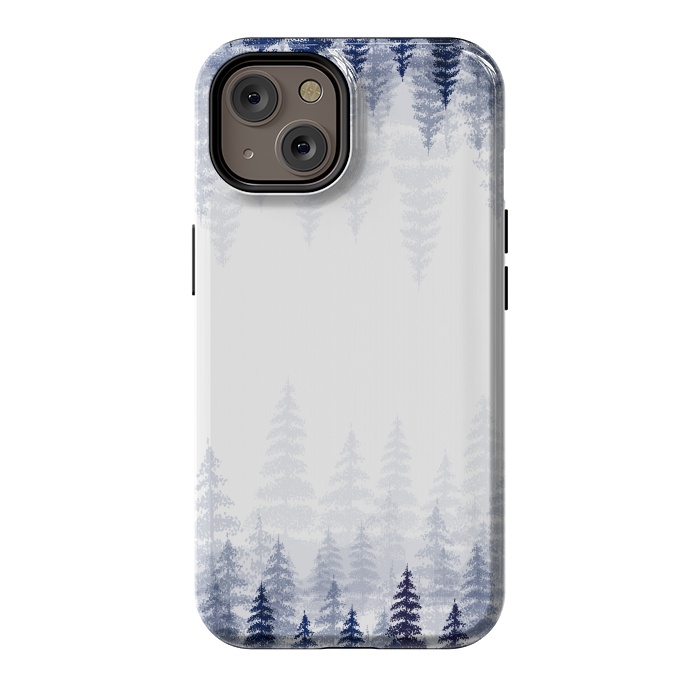 iPhone 14 StrongFit Forest  by Rose Halsey