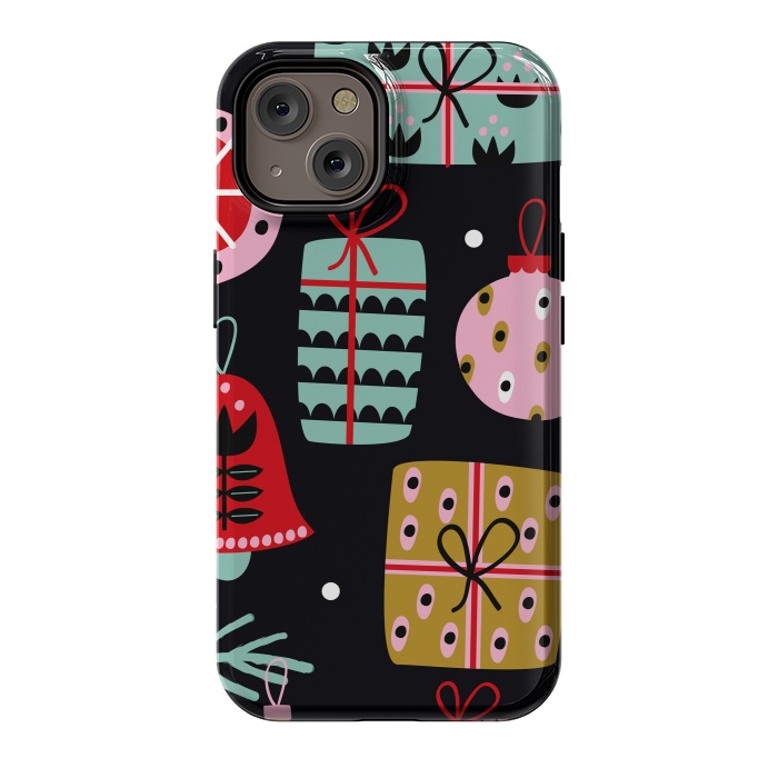 iPhone 14 StrongFit christmas gifts by haroulita