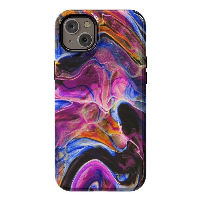 iPhone 14 Plus StrongFit Expressionism  by Winston