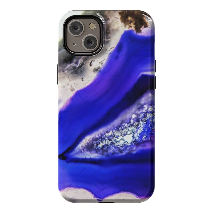 iPhone 14 Plus StrongFit Geode  by Winston