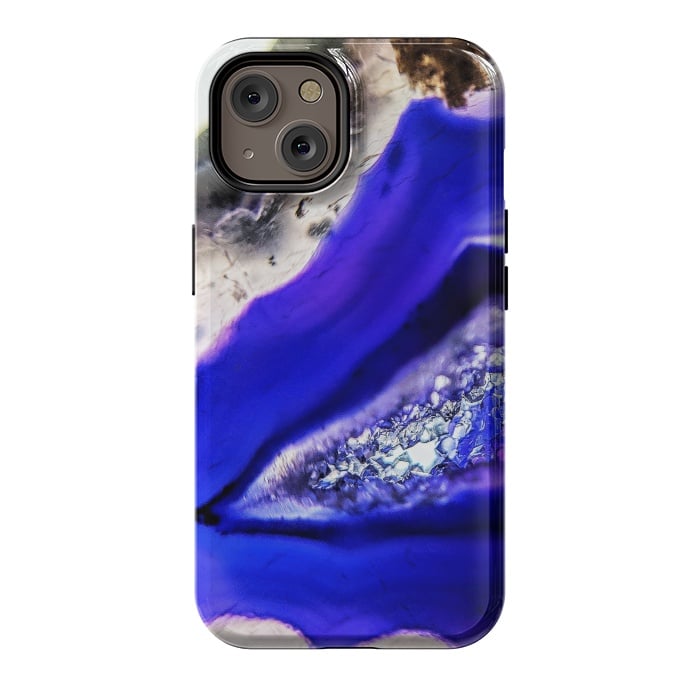 iPhone 14 StrongFit Geode  by Winston