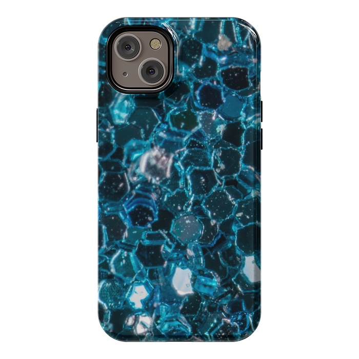 iPhone 14 Plus StrongFit Crystalline by Winston