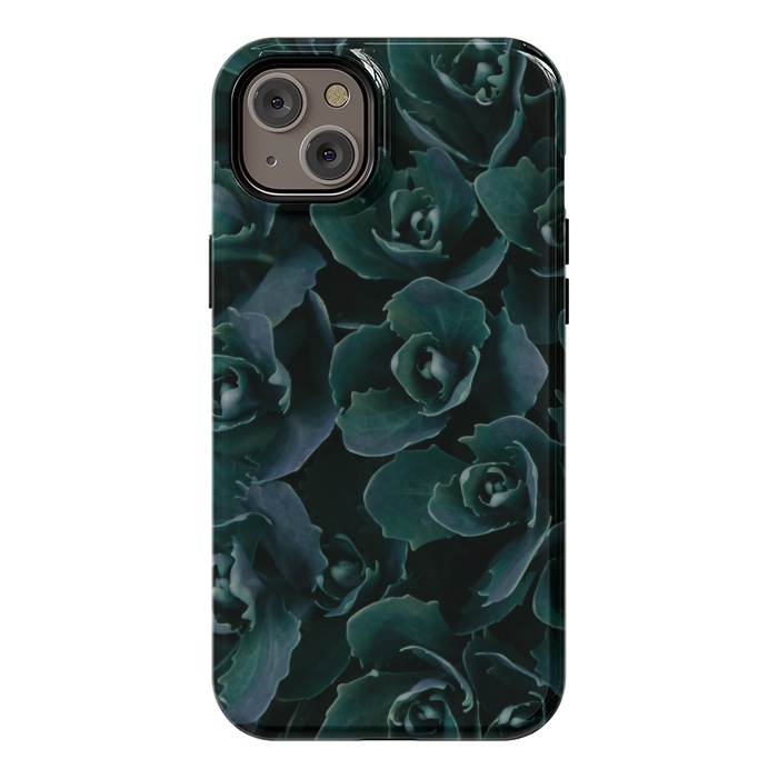 iPhone 14 Plus StrongFit Succulent by Winston