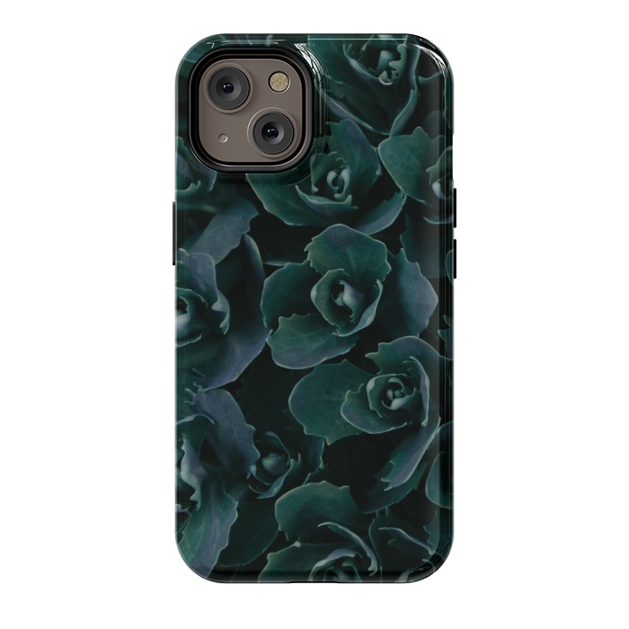 iPhone 14 StrongFit Succulent by Winston