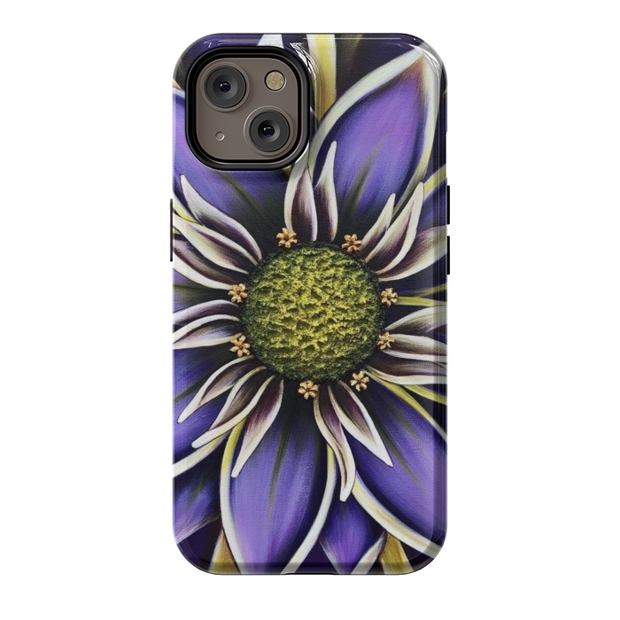 iPhone 14 StrongFit Royalty by Denise Cassidy Wood