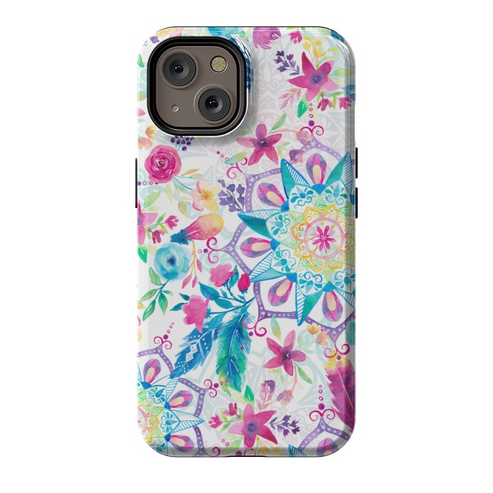 iPhone 14 StrongFit Jewelicious by gingerlique
