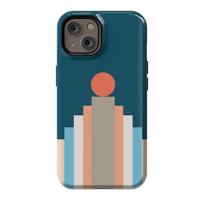 iPhone 14 StrongFit Victory by Creativeaxle