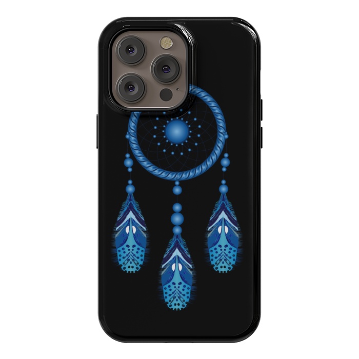 iPhone 14 Pro max StrongFit Dream catcher  by Winston