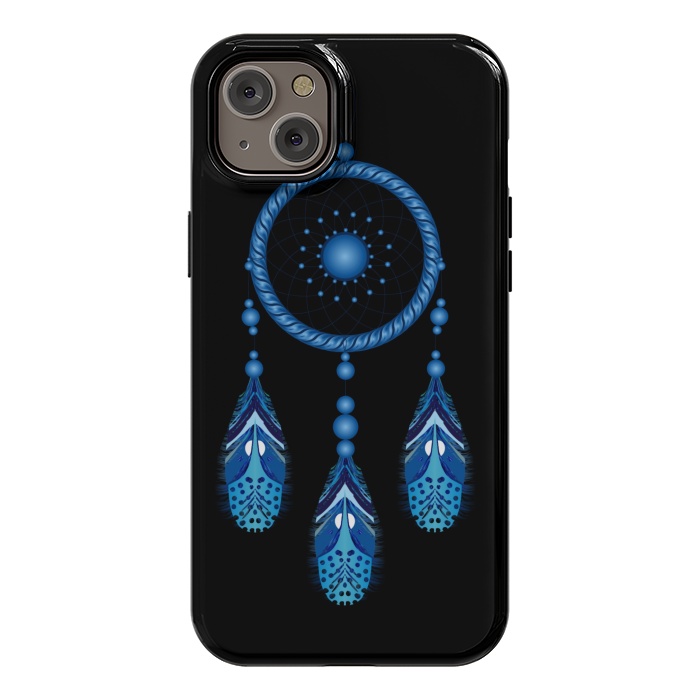 iPhone 14 Plus StrongFit Dream catcher  by Winston