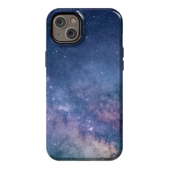 iPhone 14 Plus StrongFit Astronomy  by Winston