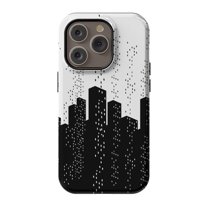 iPhone 14 Pro StrongFit Special City by Alberto