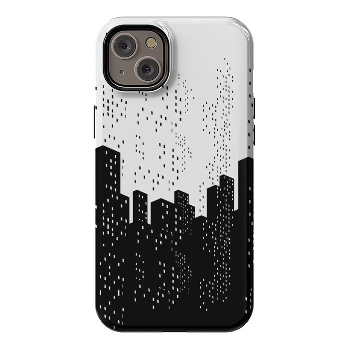 iPhone 14 Plus StrongFit Special City by Alberto