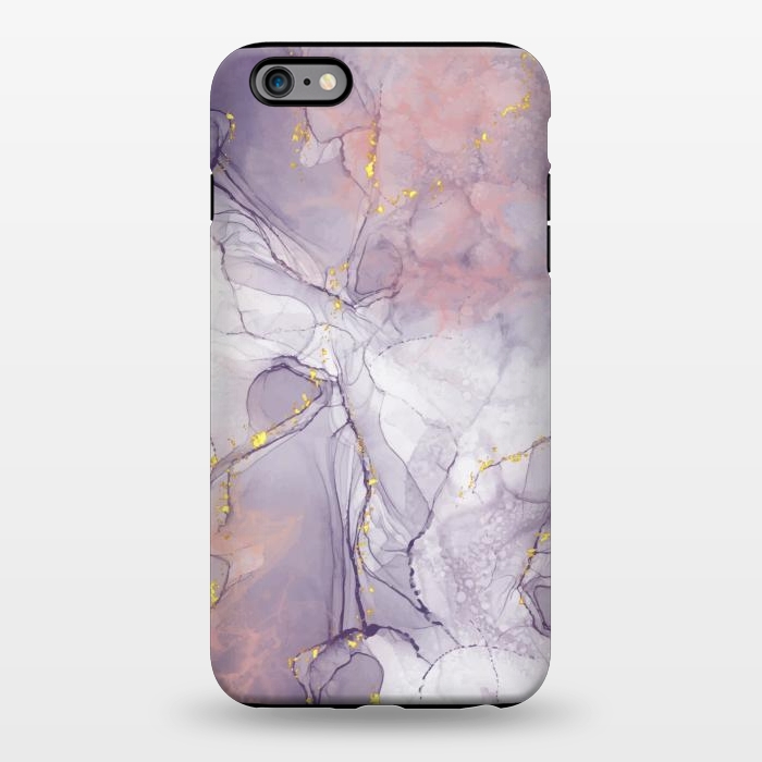 iPhone 6/6s plus StrongFit Acuarela ONE by ArtsCase