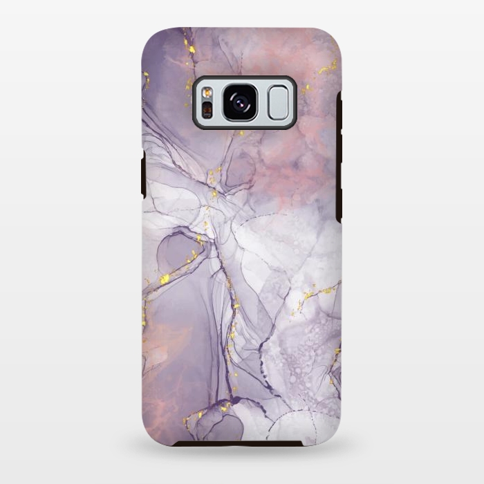 Galaxy S8 plus StrongFit Acuarela ONE by ArtsCase