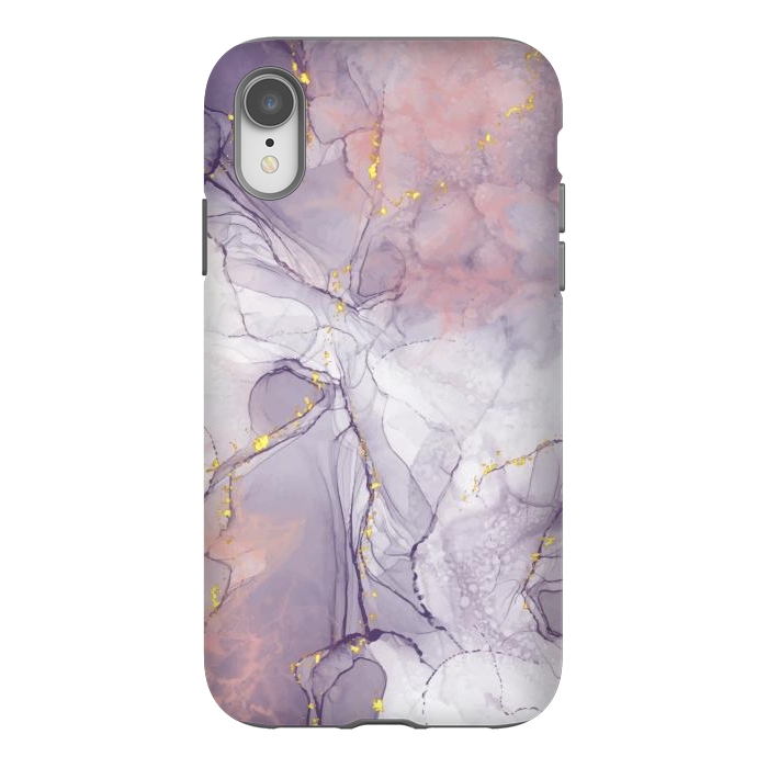 iPhone Xr StrongFit Acuarela ONE by ArtsCase