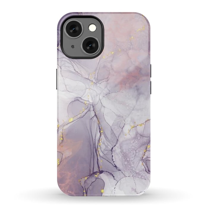 iPhone 13 StrongFit Acuarela ONE by ArtsCase