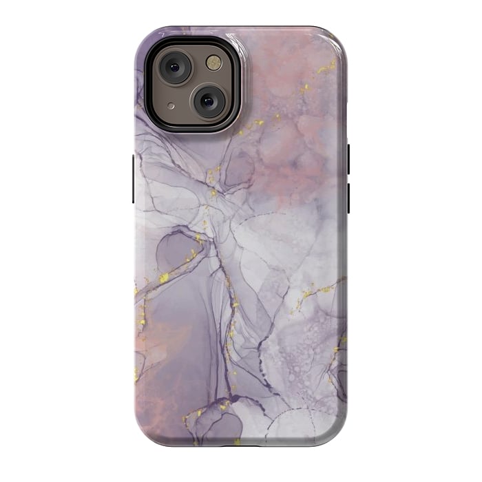 iPhone 14 StrongFit Acuarela ONE by ArtsCase
