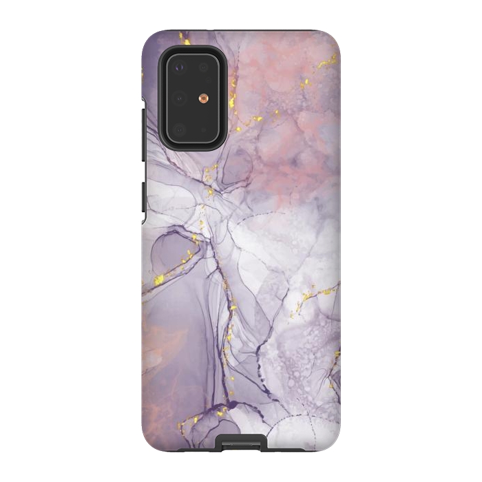 Galaxy S20 Plus StrongFit Acuarela ONE by ArtsCase