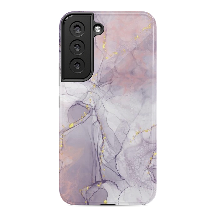 Galaxy S22 StrongFit Acuarela ONE by ArtsCase