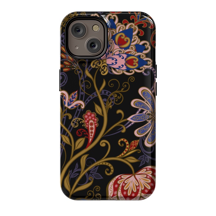 iPhone 14 StrongFit Original Pattern III by ArtsCase