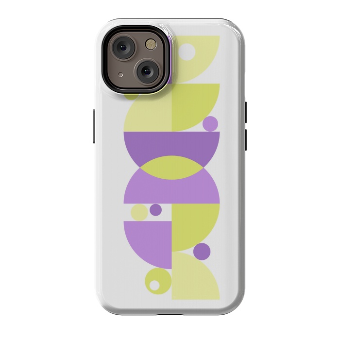 iPhone 14 StrongFit Retro graphic Bold by Martina