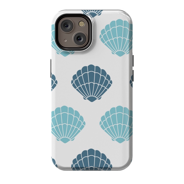 iPhone 14 StrongFit Shells  by Winston