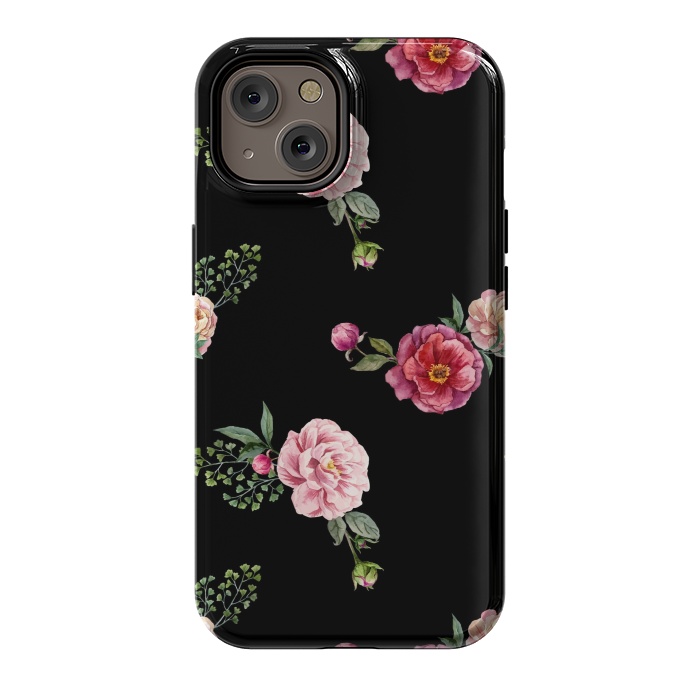 iPhone 14 StrongFit Camelias  by Winston