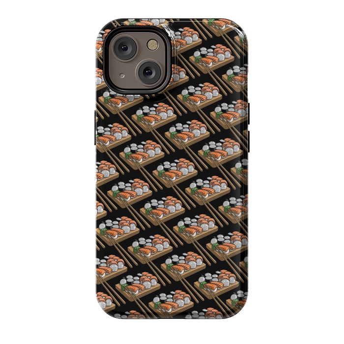 iPhone 14 StrongFit Sushi by Alberto