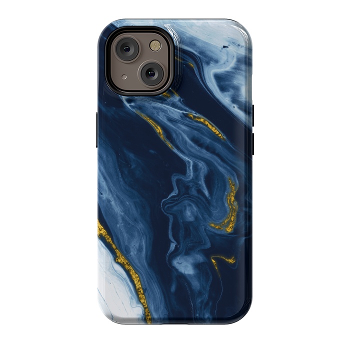 iPhone 14 StrongFit Geode 1 by Ashley Camille