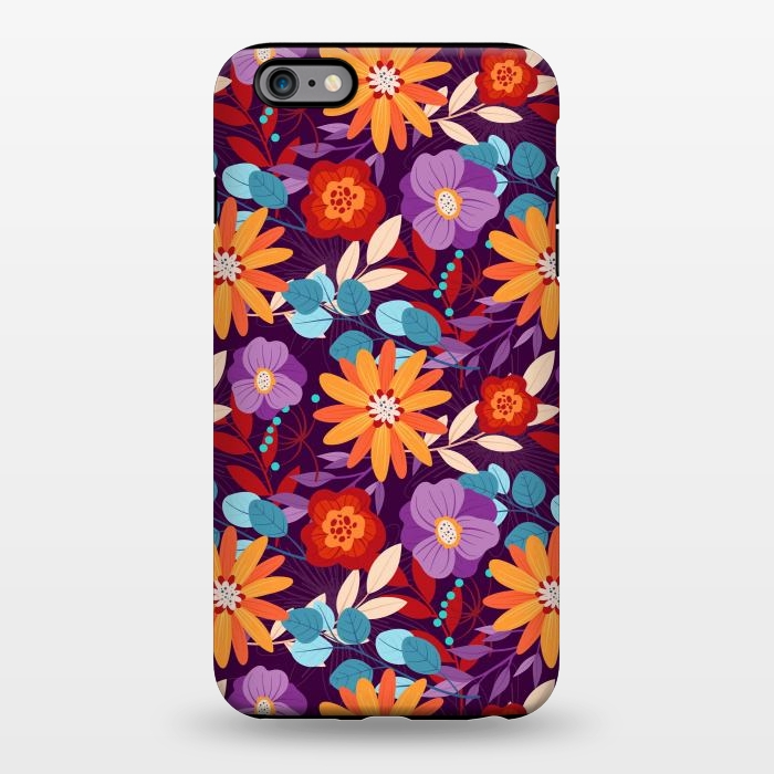 iPhone 6/6s plus StrongFit Serenity of Colors  by ArtsCase
