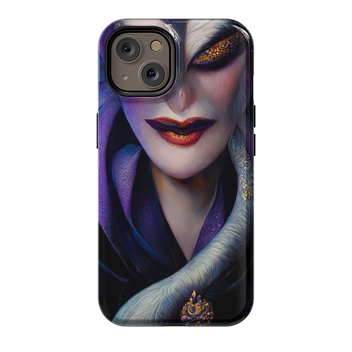 iPhone 14 StrongFit Ursula by haroulita