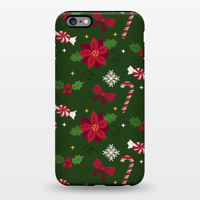 iPhone 6/6s plus StrongFit Fashion in Christmas by ArtsCase