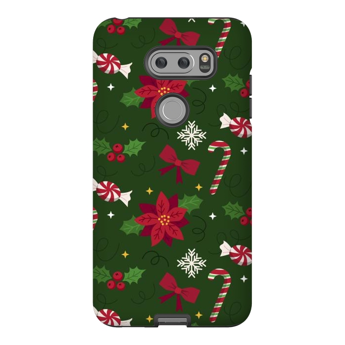 V30 StrongFit Fashion in Christmas by ArtsCase
