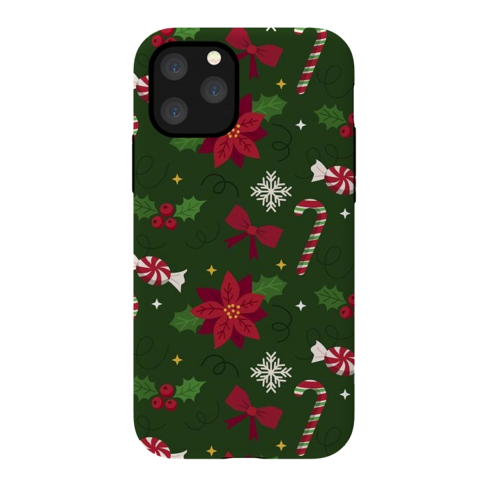 iPhone 11 Pro StrongFit Fashion in Christmas by ArtsCase