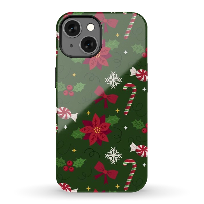 iPhone 13 StrongFit Fashion in Christmas by ArtsCase